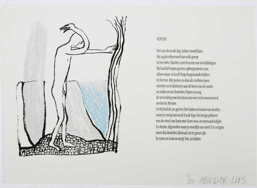 07-Cassette_Zwaan_Genesis