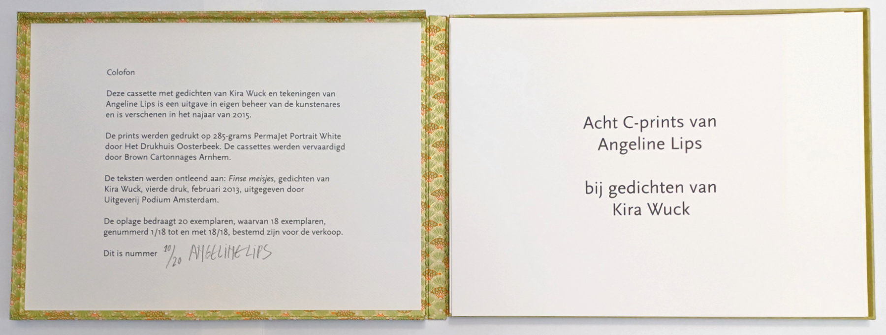 de meeste dingen breken-binnenwerk-Kira Wuck