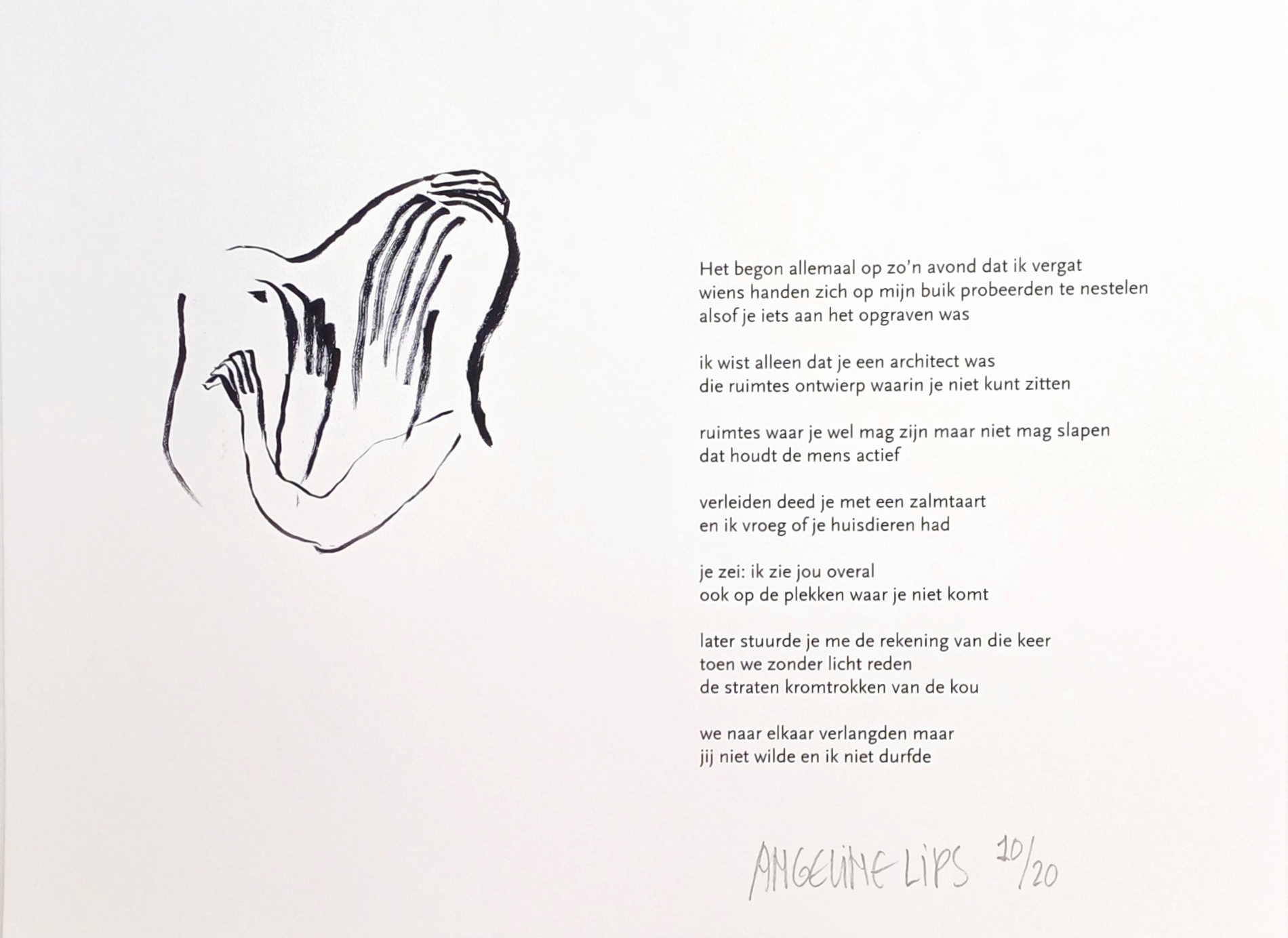 de meeste dingen breken-het begon allemaal-Kira Wuck